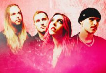 Yours Truly: Gleich zwei Mitglieder verlassen die Band Yours Truly