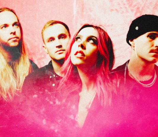 Yours Truly: Gleich zwei Mitglieder verlassen die Band Yours Truly