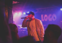 We Came As Romans, Caskets und SeeYouSpaceCowboy in Hamburg We Came As Romans live am 23.05.2023 im in Hamburg