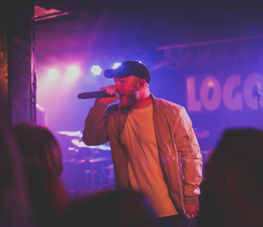 We Came As Romans, Caskets und SeeYouSpaceCowboy in Hamburg We Came As Romans live am 23.05.2023 im in Hamburg