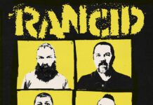 Rancid – Tomorrow Never Comes