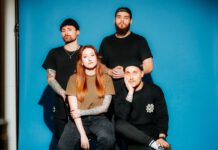 Attic Stories: Neue EP und Fokustrack inkl. Video Attic Stories 2023