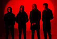 US-Wetterreporter mogelt Bad Omens-Lyrics in seine Berichterstattung Bad Omens