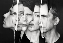 Die Benjamins: DIE neue deutsche Supergroup Die Benjamins