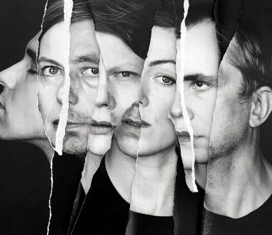 Die Benjamins: DIE neue deutsche Supergroup Die Benjamins