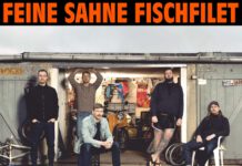 Feine Sahne Fischfilet – Alles Glänzt Feine Sahne Fischfilet Alles Glänzt