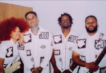 Fever 333 veröffentlichen brandneuen Track “$wing“ Fever 333