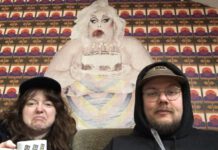 Tourtagebuch: Slair und Cosmo Thunder