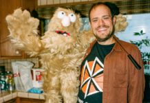 Jeff Rosenstock veröffentlicht den Song „Liked U Better“ Jeff Rosenstock