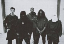 Magnolia Park mit neuer Single „Homicide“