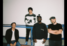 Plain White T’s mit neuem Track „Happy“ Plain White T's