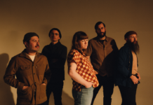 Spanish Love Songs: „No Joy“-Tour kommt nach Europa Spanish Love Songs