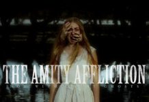 KreuzverHör: The Amity Affliction – Not Without My Ghosts