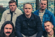 The Chisel hauen erste neue Single beim neuen Label raus