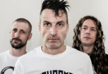 WIZO teilen neue Single WIZO