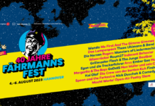 Das erwartet Euch auf dem Fährmannsfest 2023