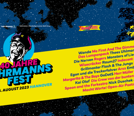 Das erwartet Euch auf dem Fährmannsfest 2023