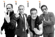 Yellowcard kündigen ihre neue EP „Childhood Eyes“ an yellowcard 2023