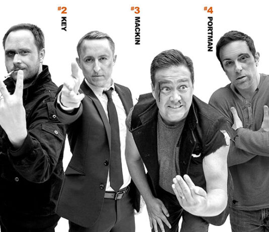 Yellowcard kündigen ihre neue EP „Childhood Eyes“ an yellowcard 2023