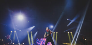 Papa Roach – „Rise of the Roach“ Tour 2026