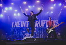 The Interrupters: 2024 auf Tour in Europa