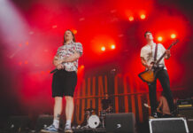 Jera on Air in Ysselsteyn