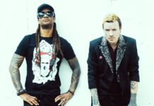 The Prodigy veröffentlichen „The Fat Of The Land“ Remix EP zum 25. Jubiläum der Scheibe