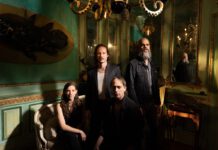 Baroness stellen nächste Single vom neuen Album vor