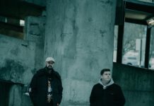 Being As An Ocean kündigen Deutschlandtour an