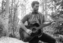 Chuck Ragan mit erster Single nach 6 Jahren