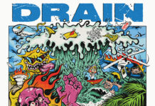 Drain – Living Proof
