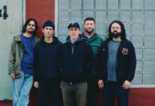 Neues Fiddlehead-Album kommt im August Fiddlehead