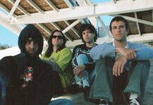 Hunny präsentieren den Song „89cc“ HUNNY