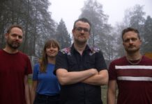 „Frankenstein“: Neue Ink Bomb Single