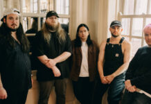 Knocked Loose präsentieren neue Doppel-Single