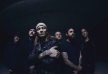 Kvelertak veröffentlichten den Kurzfilm „Morild“