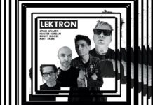 Matt Skiba startet neues Projekt