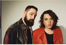 Loveless teilen neue Single „Drag Me Down“