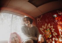 Teenage Wrist mit neuem Album und Single