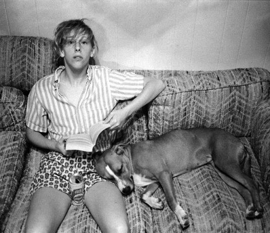 Teresa Taylor (ex-Butthole Surfers) verstorben