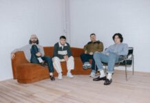 Trophy Eyes mit neuem Song „People Like You“