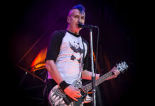 WIZO stellen ihr neues Album vor