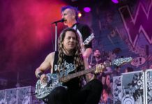 Ruhrpott Rodeo on Tour in Hannover