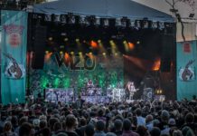 Der Wizo kommt ’24 auf Club-Tour