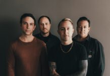 Yellowcard sind zurück