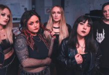 Conquer Divide veröffentlichen nächste Single vom kommenden Album