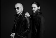 30 Seconds To Mars liefern neue Single „Life Is Beautiful“ 30 Seconds To Mars