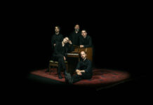 Adam Angst veröffentlichen „Unter meinem Fenster“