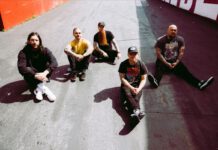 Atreyu: Neue EP „The Moment You Find Your Flame“ kommt im August Atreyu