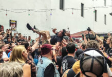 Neue Bands für das Booze Cruise Festival 2024 bestätigt